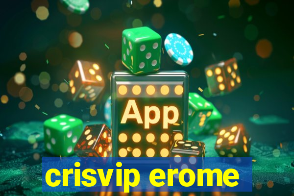 crisvip erome